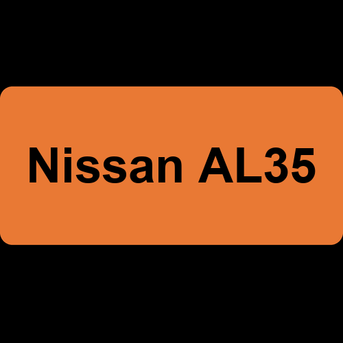 Nissan AL35